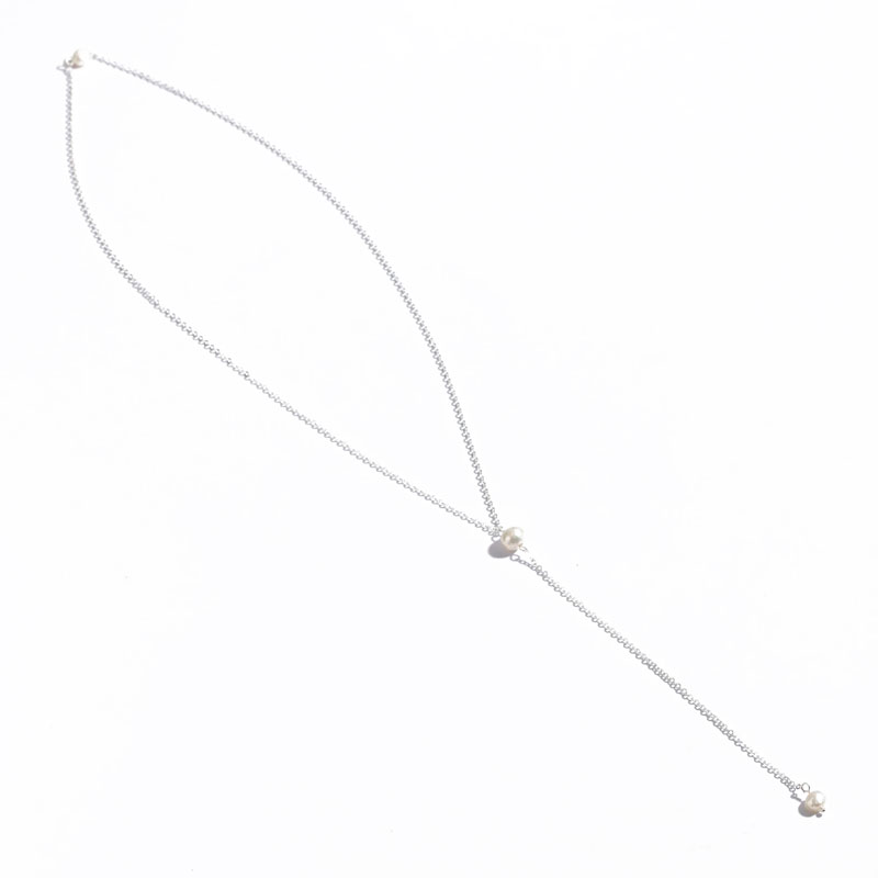 1-N5600SS4XO-silver-sapphire-for-back-necklace