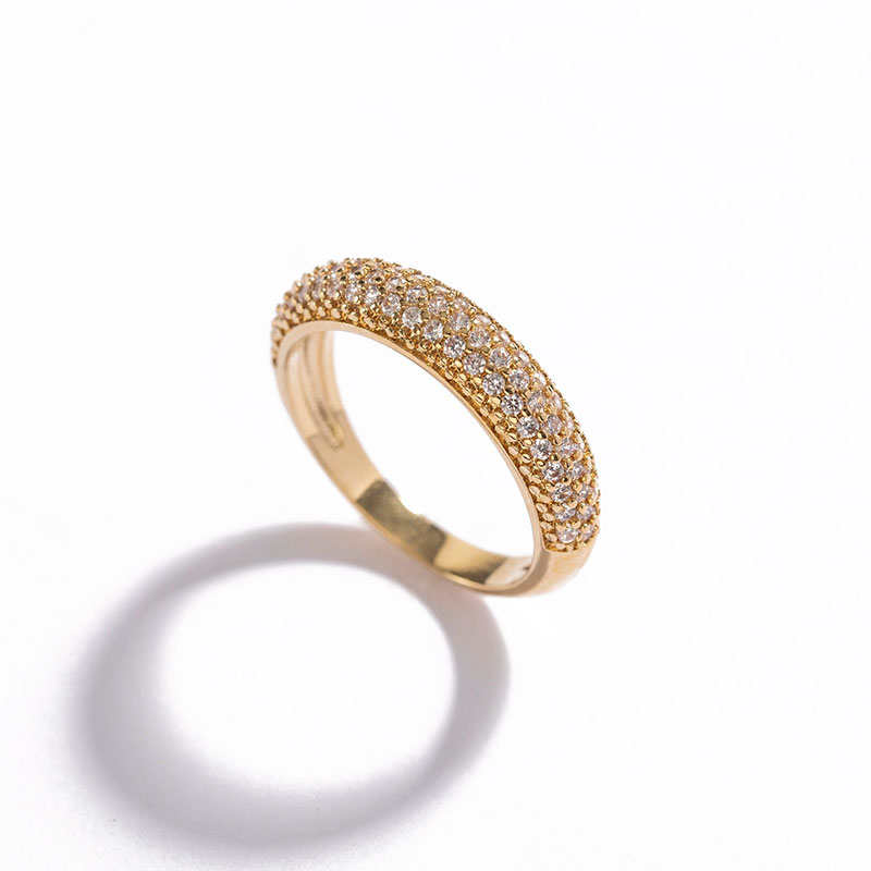 1-טבעת-Dream-זהב
