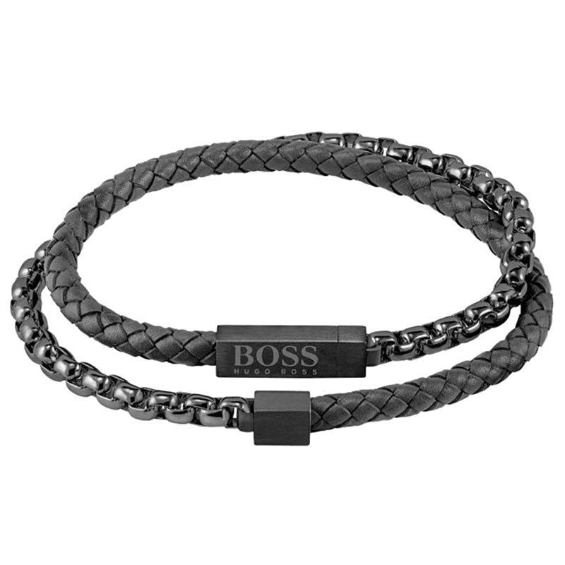 1-צמיד-HUGO-BOSS-–-הוגו-בוס-דגם-1580150M